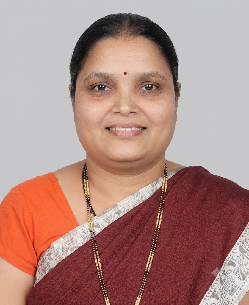 jayshree ahirwar - Full time Cleaner and Patient Care and Elderly Care and Baby Sitter in ambivali in Mumbai